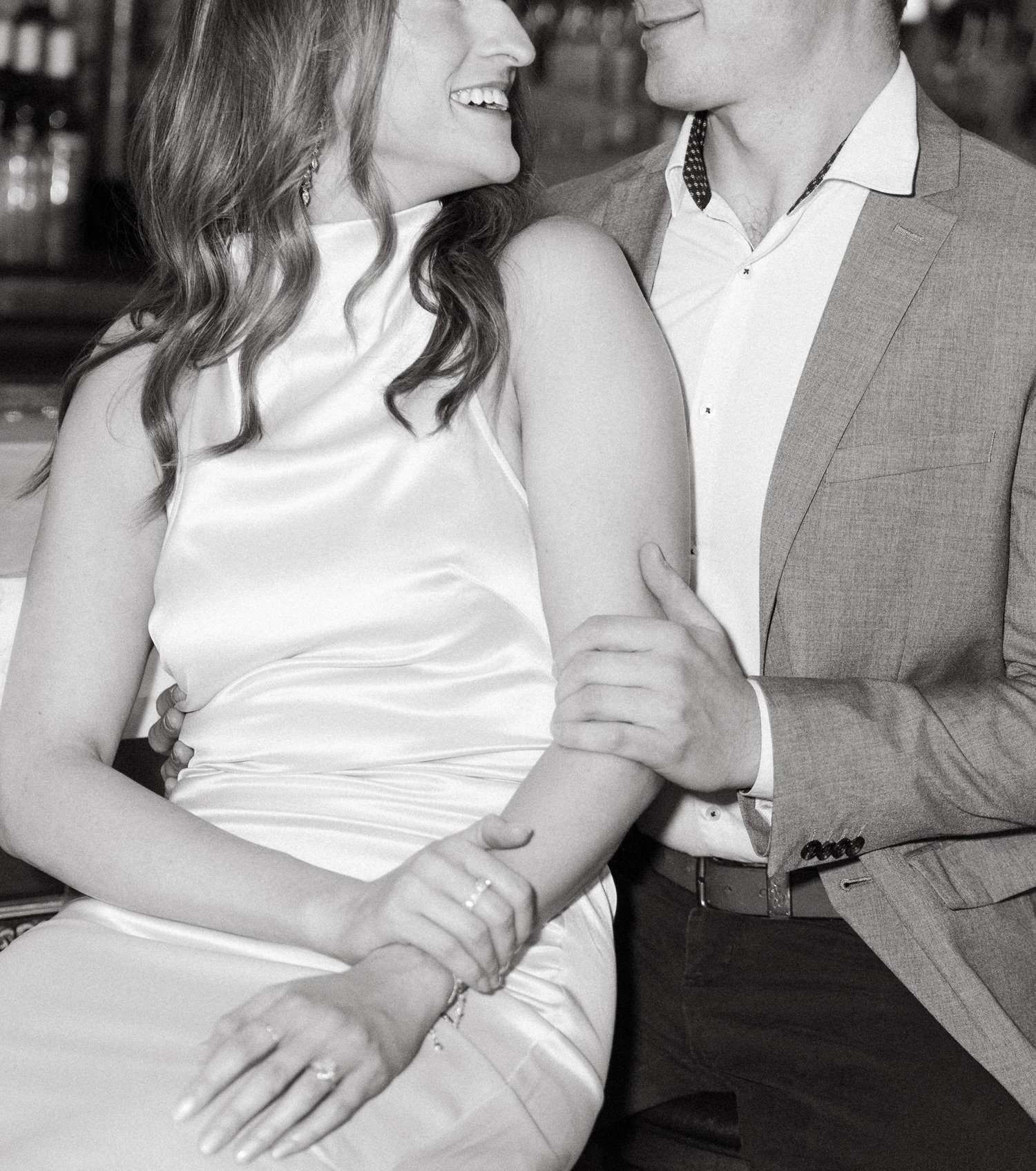 The Wedding Website of Rachel Gilmore and Cole Greer