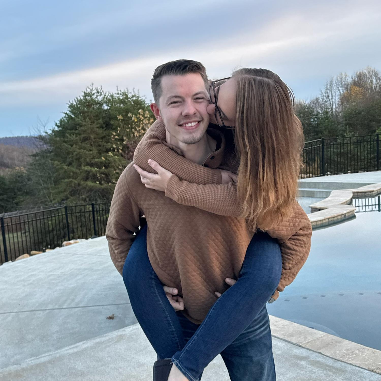 First Thanksgiving