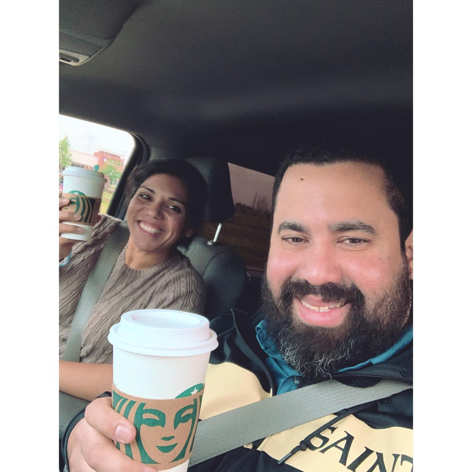 Coffee Time all the time