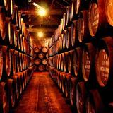 Wander over to Vila Nova de Gaia to taste some Port wine