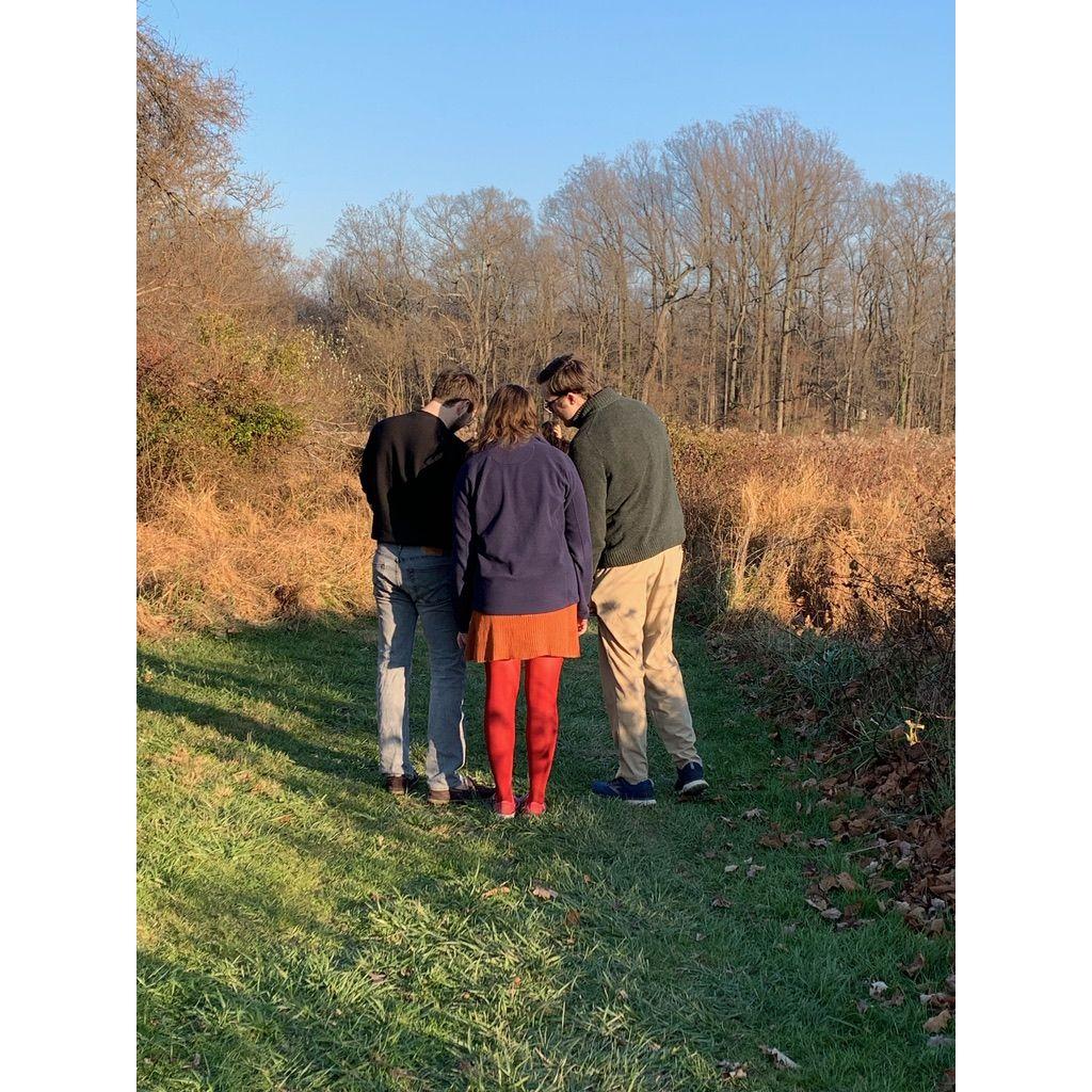 Thanksgiving in Maryland