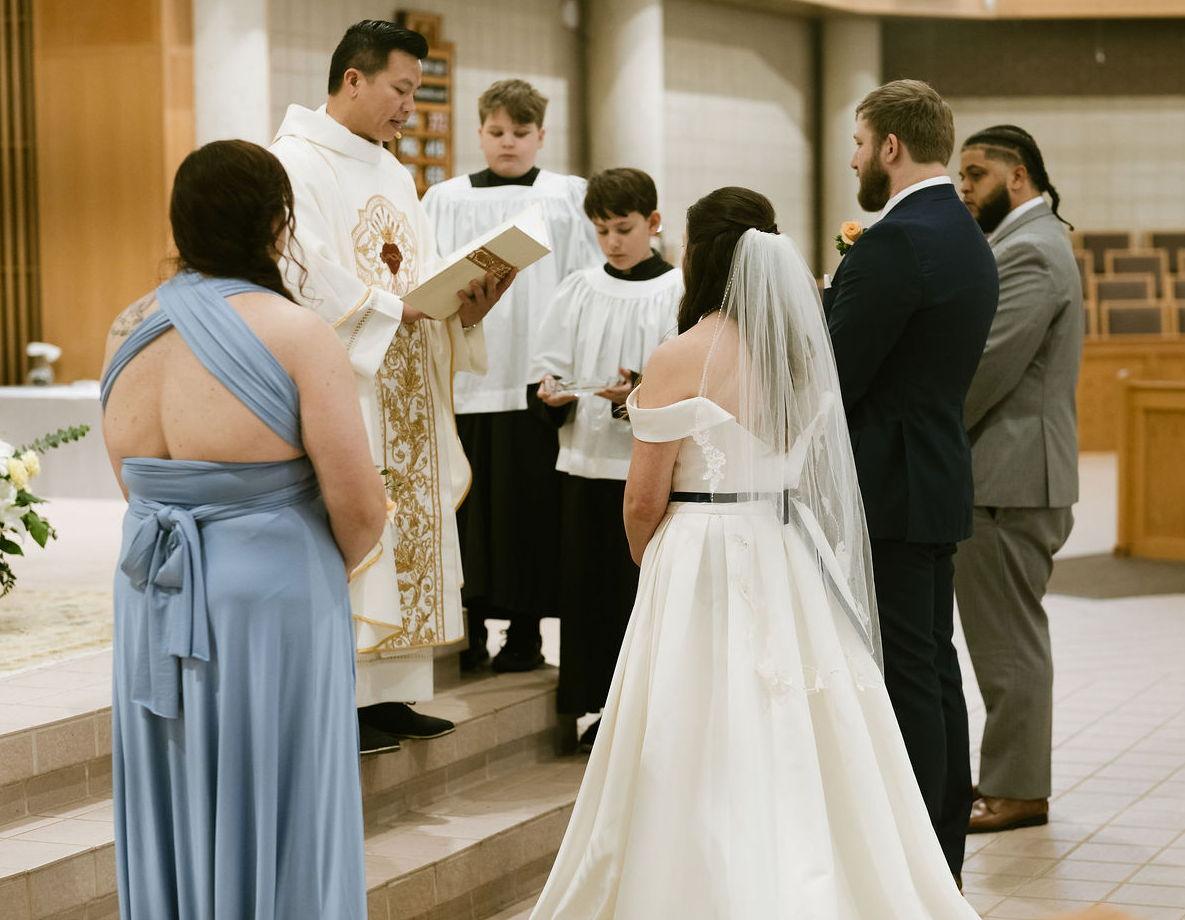 The Wedding Website of Brian Barlow and Amanda Hatcher