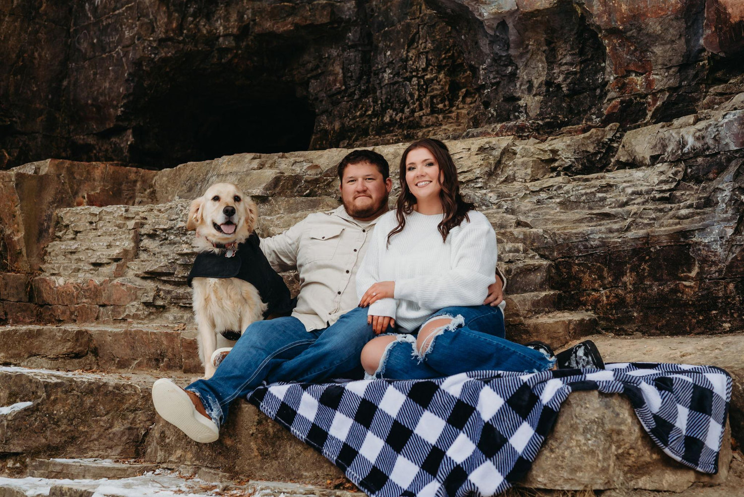 The Wedding Website of Nikki Baeb and Dylan Mancoske