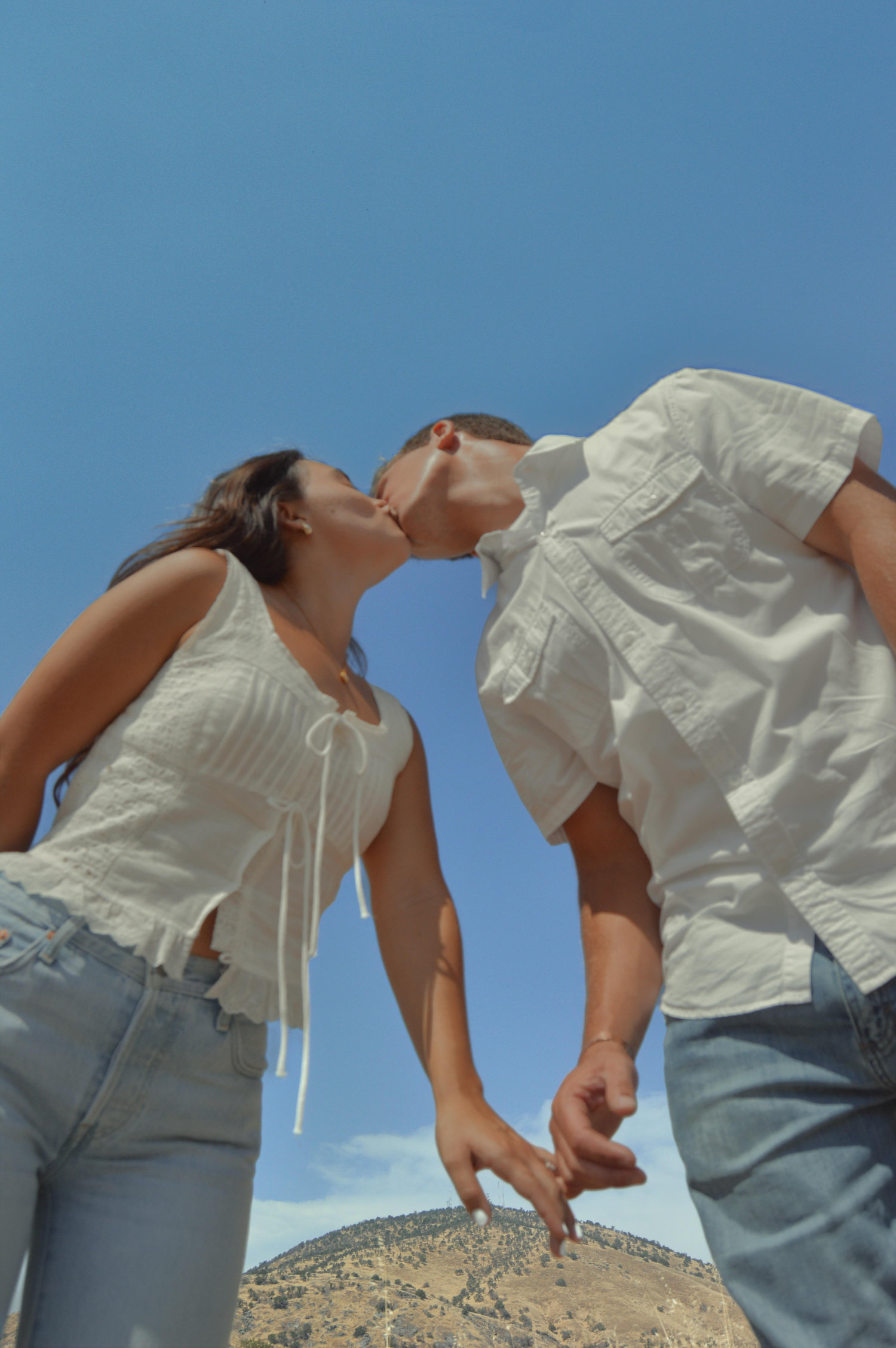 The Wedding Website of Isabella Rodriguez and Dallas Kreider