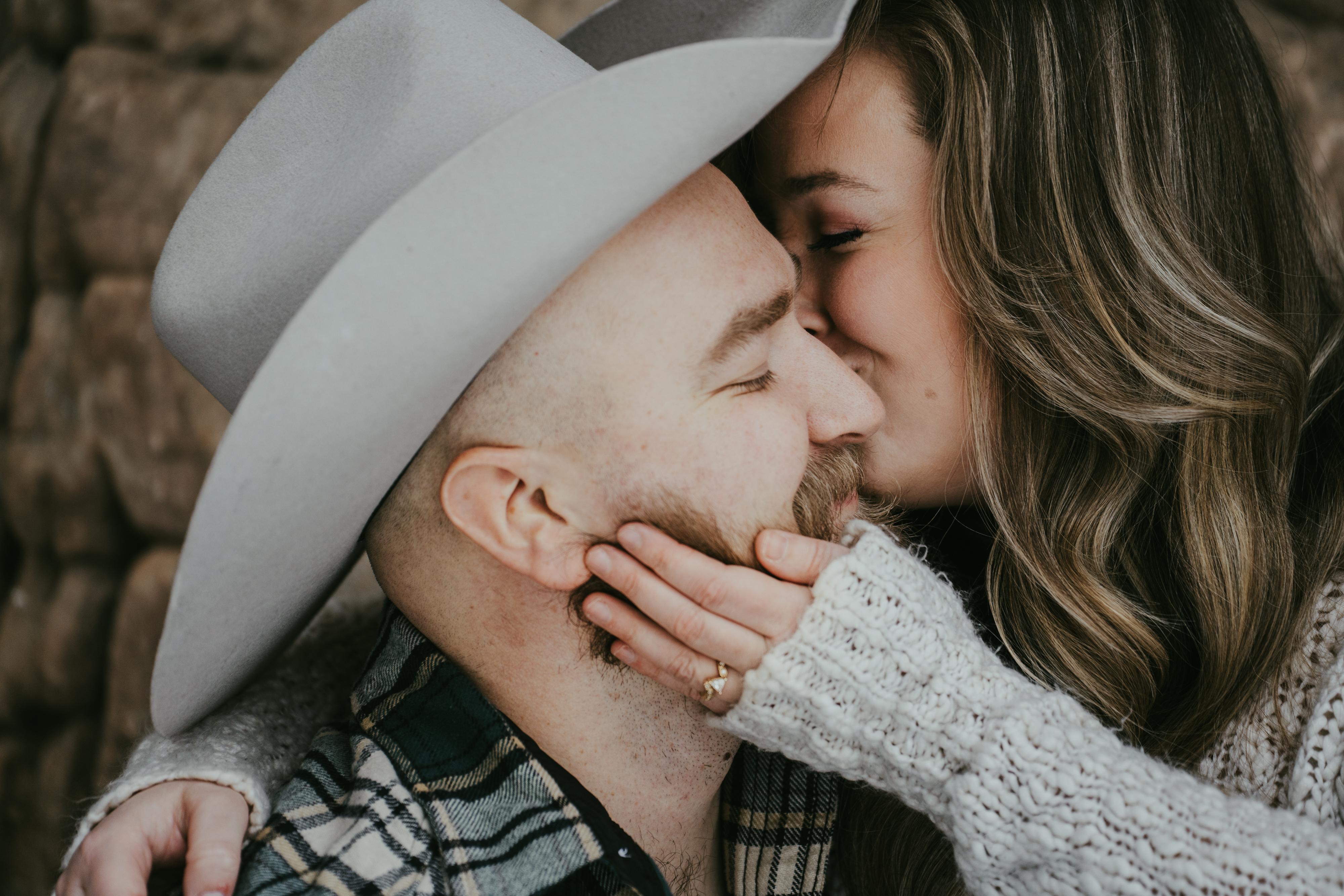 The Wedding Website of Luke Wilmeth and Megan Foster