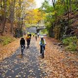 Hudson Valley Rail Trail