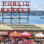 Pike Place Market