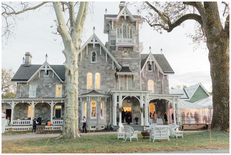 The Wedding Website of Jessica Pierce and Darin Croissette
