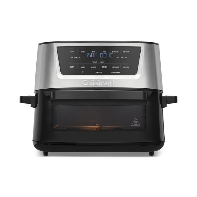 Cuisinart 9-Qt. Basket Multi-Function Air Fryer, AIR-220