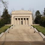 Lincoln Birthplace Memorial