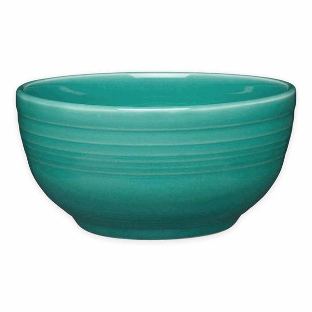 Fiesta® Small Bistro Bowl in Turquoise