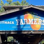 Ithaca Farmers Market