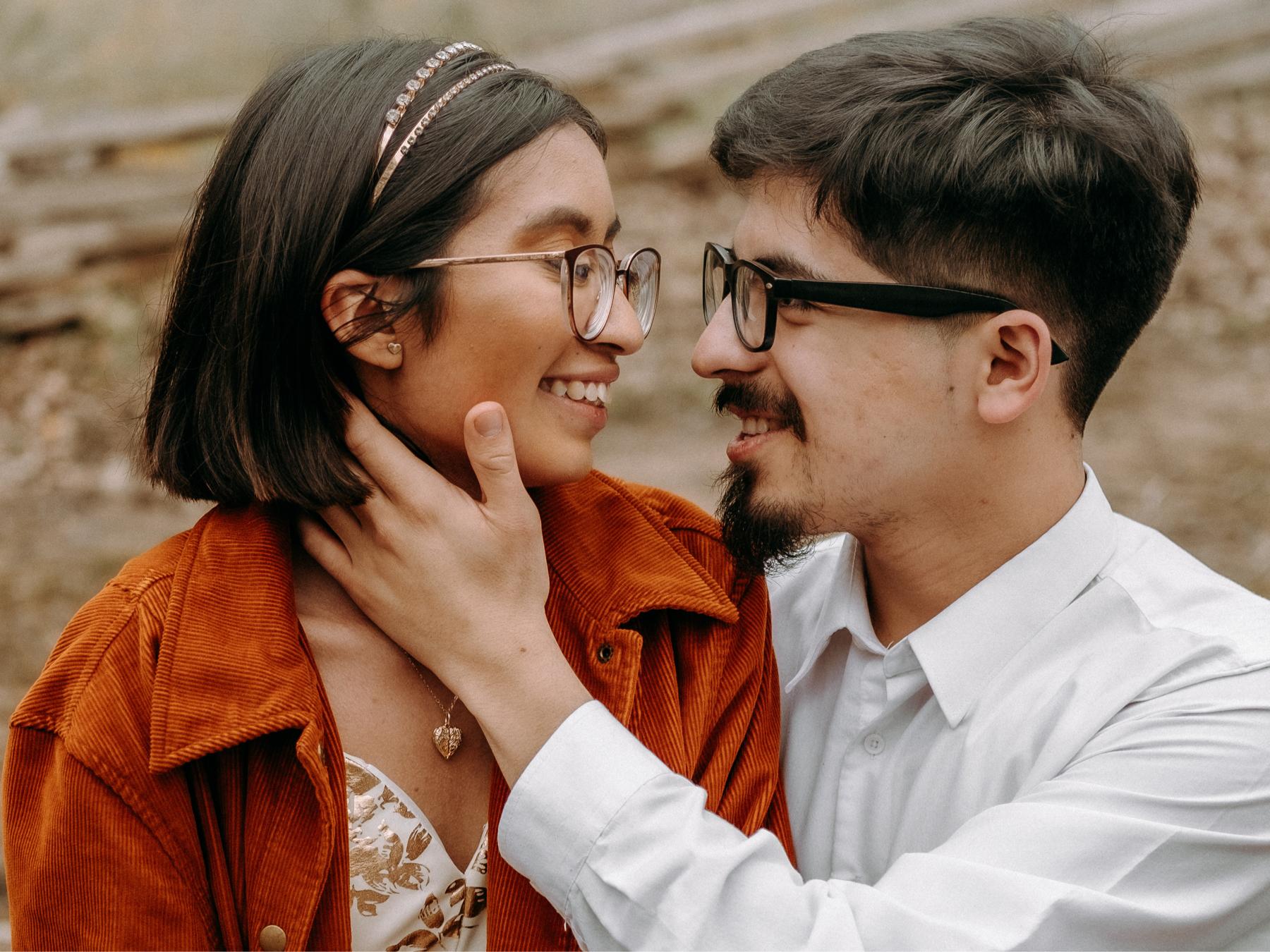 The Wedding Website of Jorge Vega and Libni Quintanilla