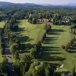 Play a round of Golf at Miraval Berkshires.