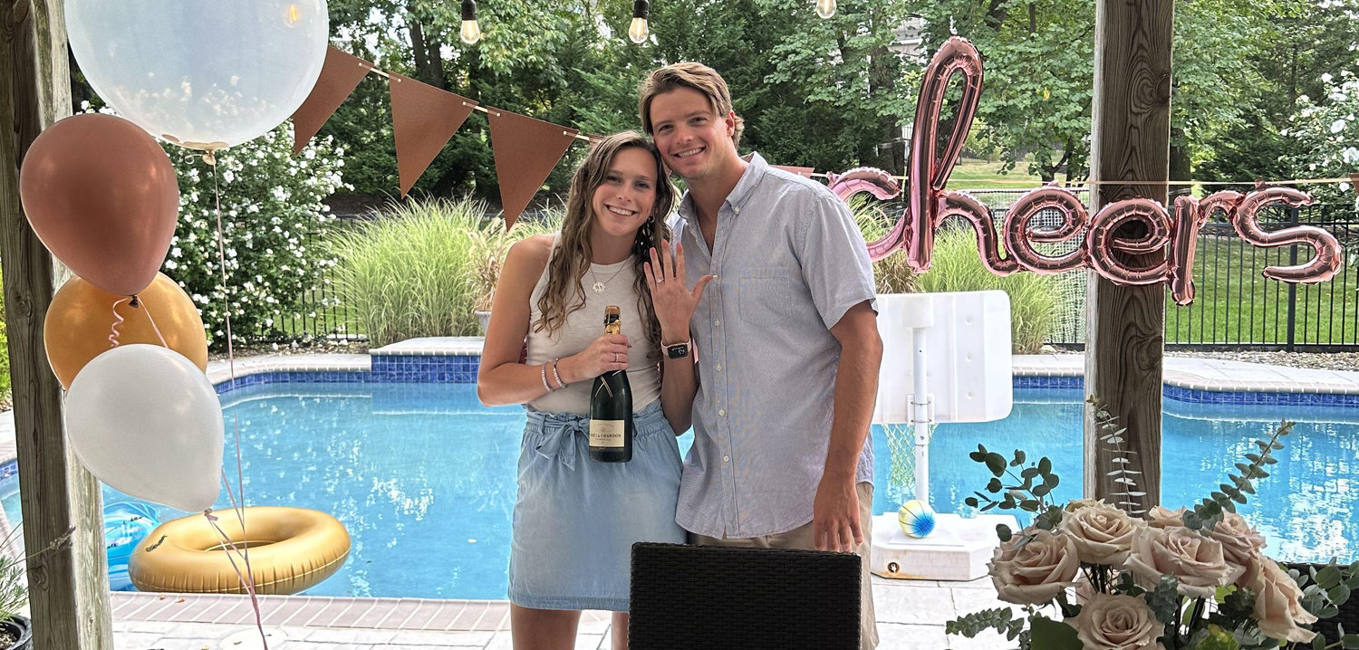 The Wedding Website of Katherine Spanos and Shane Sellar
