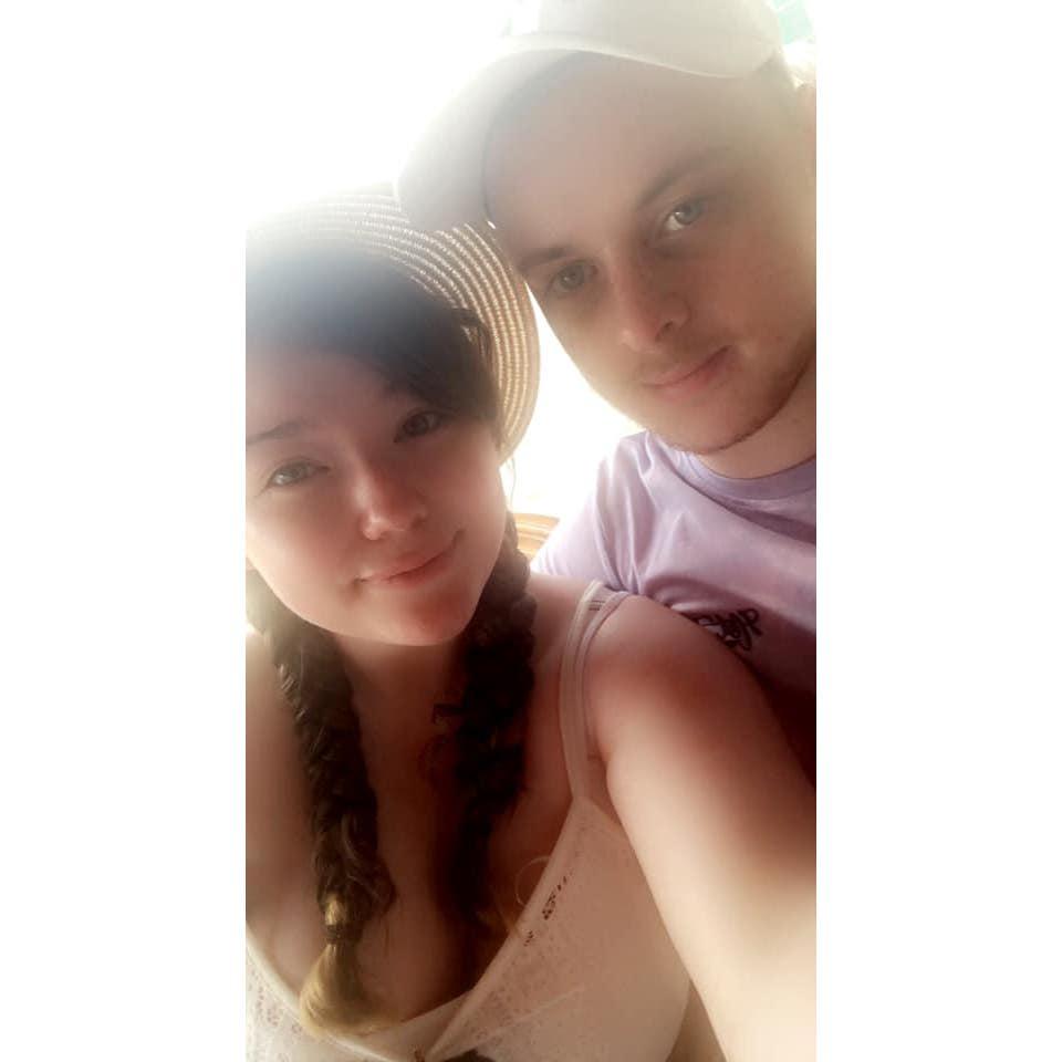 2020 - On our first all-inclusive trip to Kos.