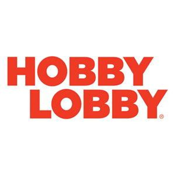 Hobby Lobby Gift Card