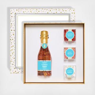 Pop the Champagne 3.0 Gift Set