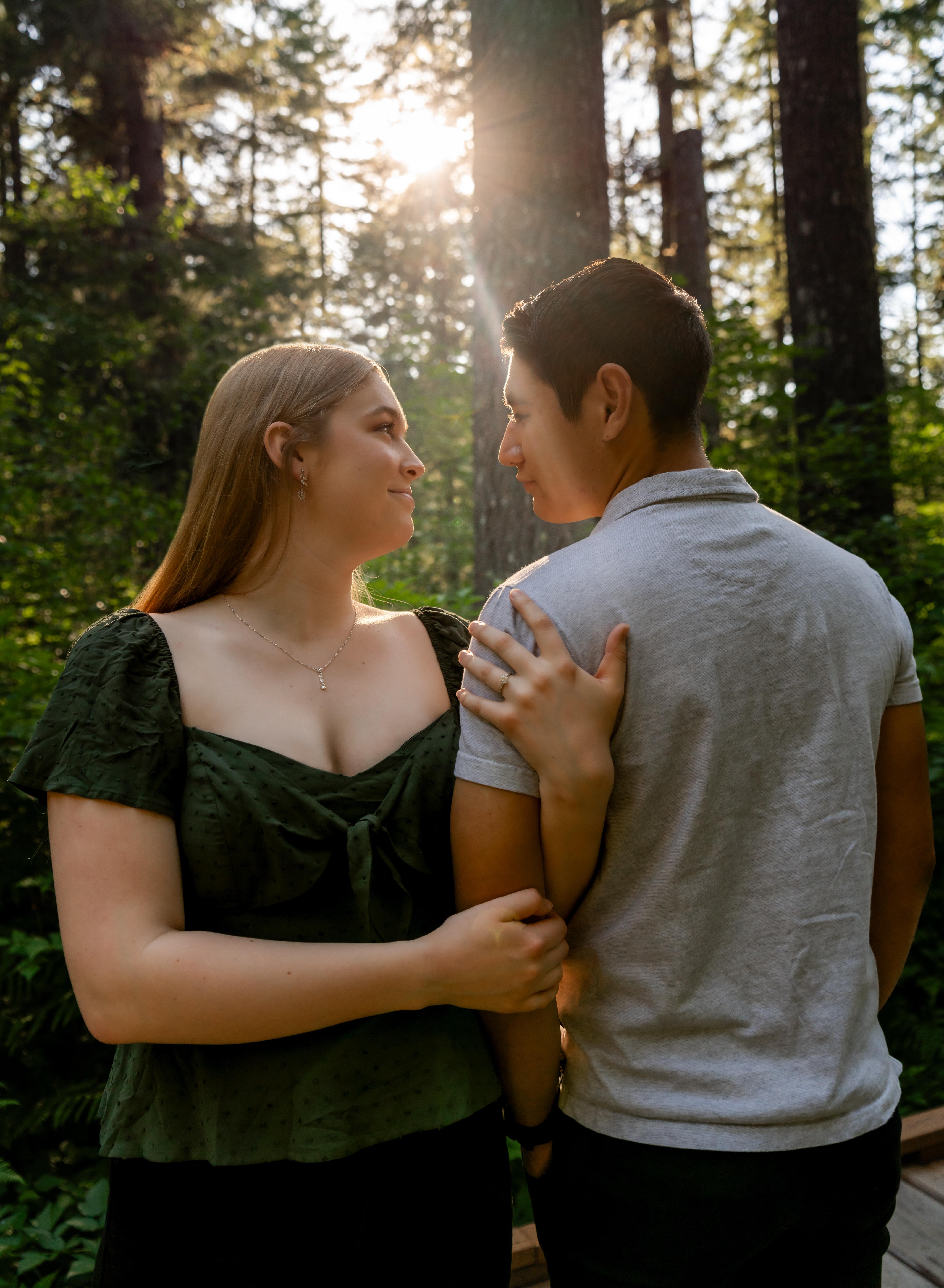 The Wedding Website of Linnea Owen and Anthony Milla