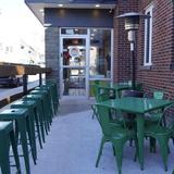Big Eddy Brewing Co & Smokd NY