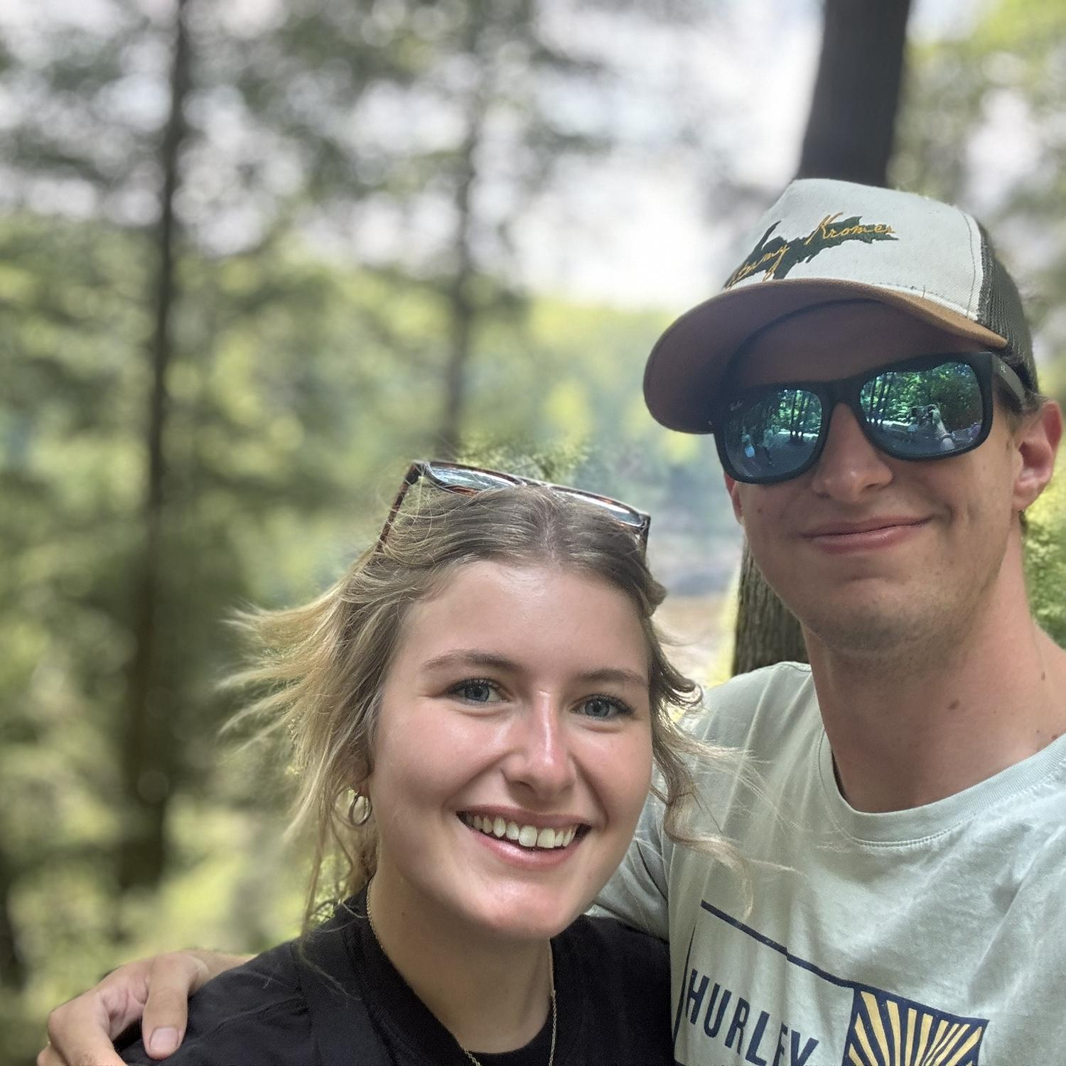 Tahquamenon Falls 2025