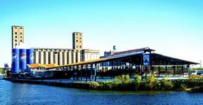 Buffalo RiverWorks