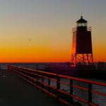 Michigan Beach Park