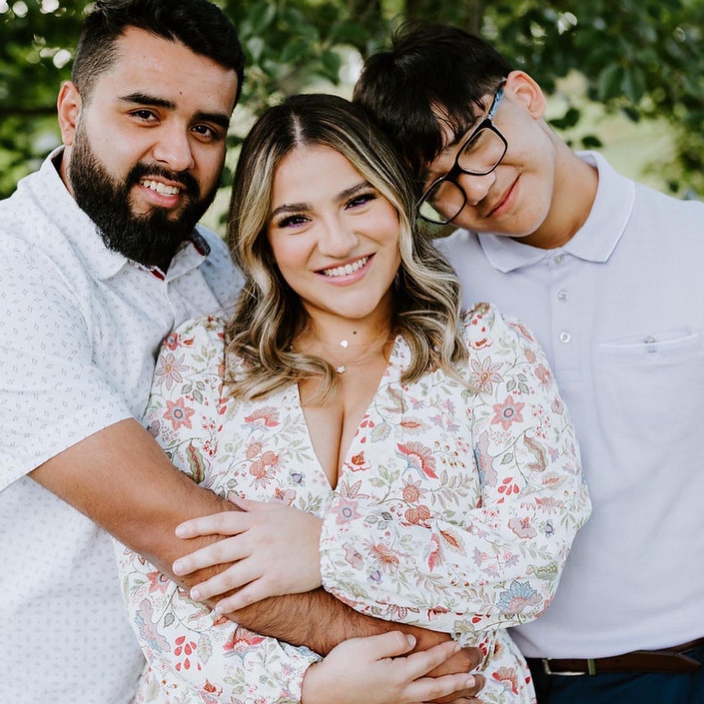 My two love bugs summer 2022