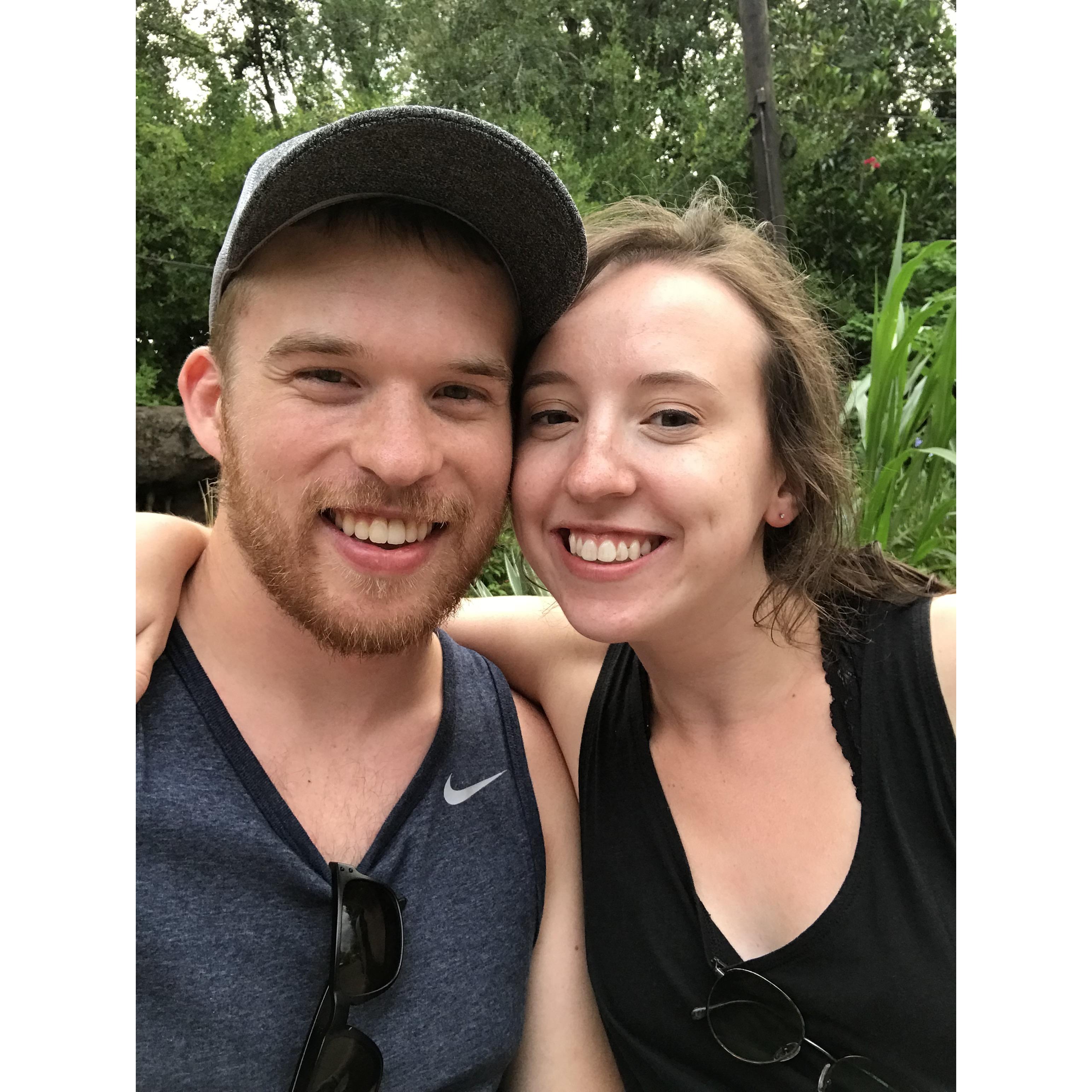 Disney World 2018