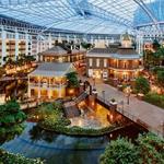 Gaylord Opryland Gardens & Resort