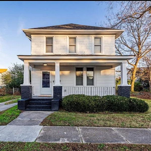 Home Down Payment
