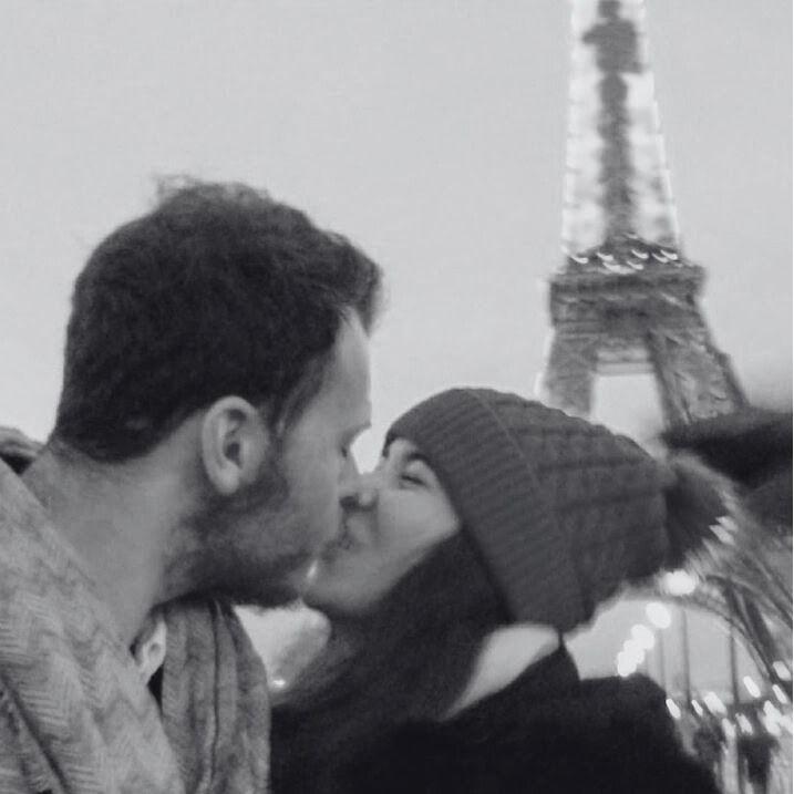 Our trip to France!