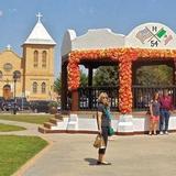 Mesilla Plaza