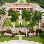 The John and Mable Ringling Museum of Art