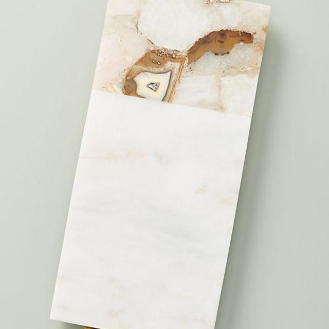 Morgan Agate Cheese Board
