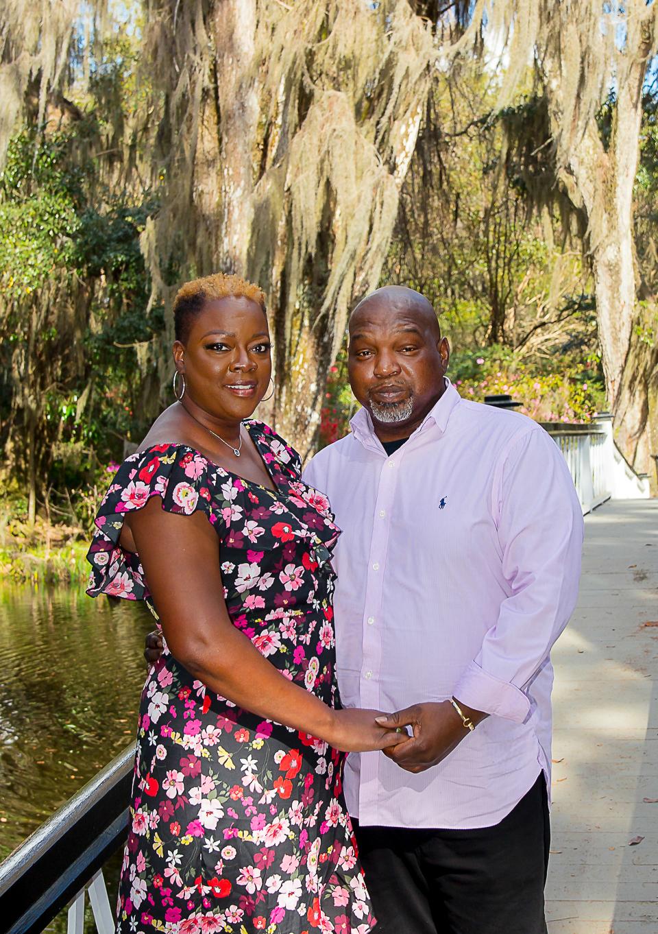 The Wedding Website of Ronald Feracho and Katrina Preston