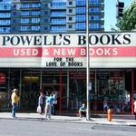 Powell's City of Books