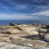 Halibut Point State Park