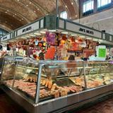 West Side Market