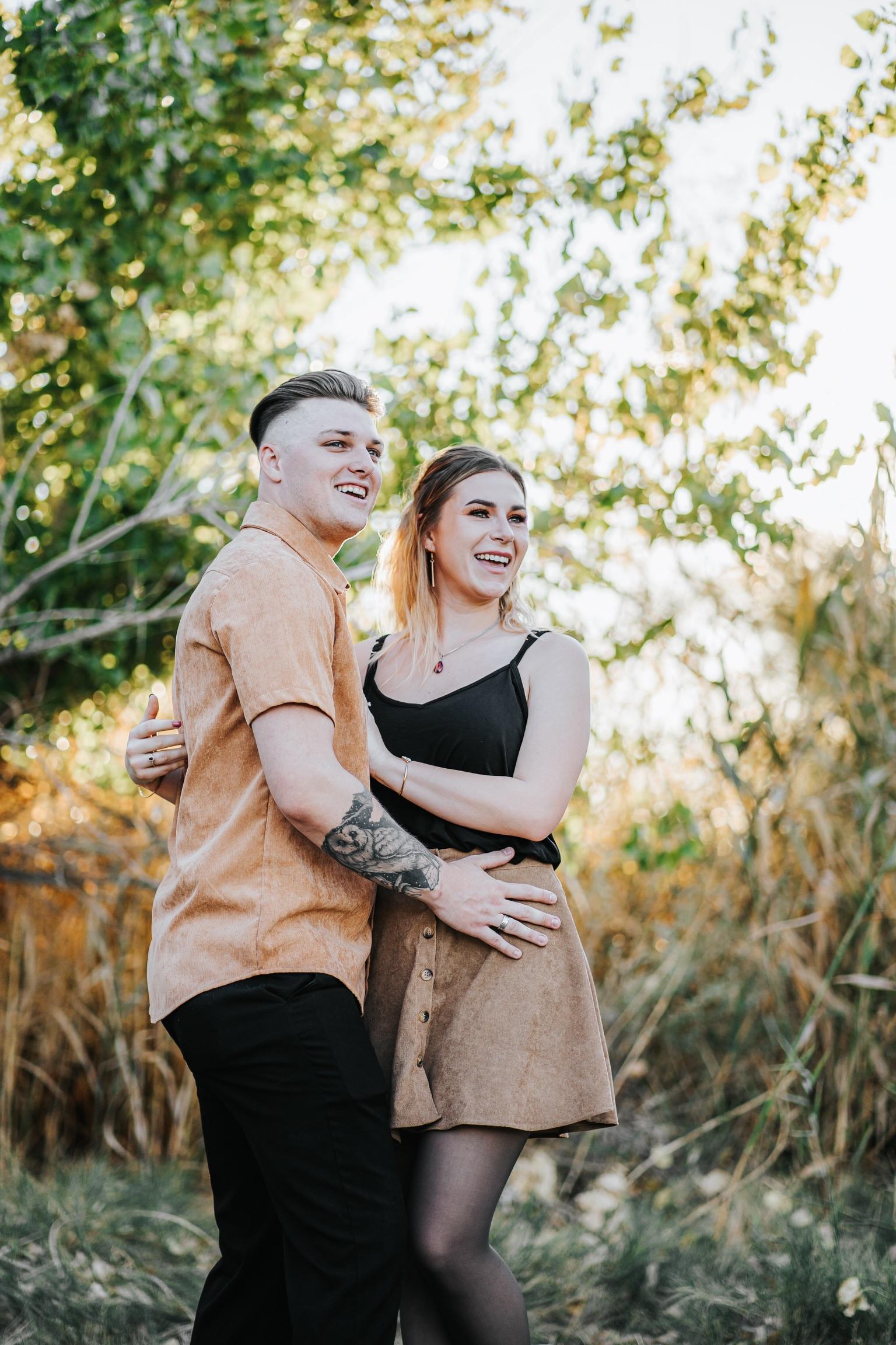 The Wedding Website of Isaac Champlin and Remington Nicosia