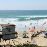 Salt Creek Beach Park