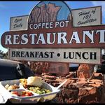 Coffee Pot