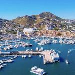 Explore Downtown Cabo San Lucas