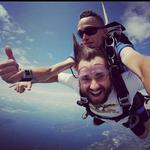 Sky Dive Newport - See Newport from above!