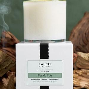 Feu de Bois Candle