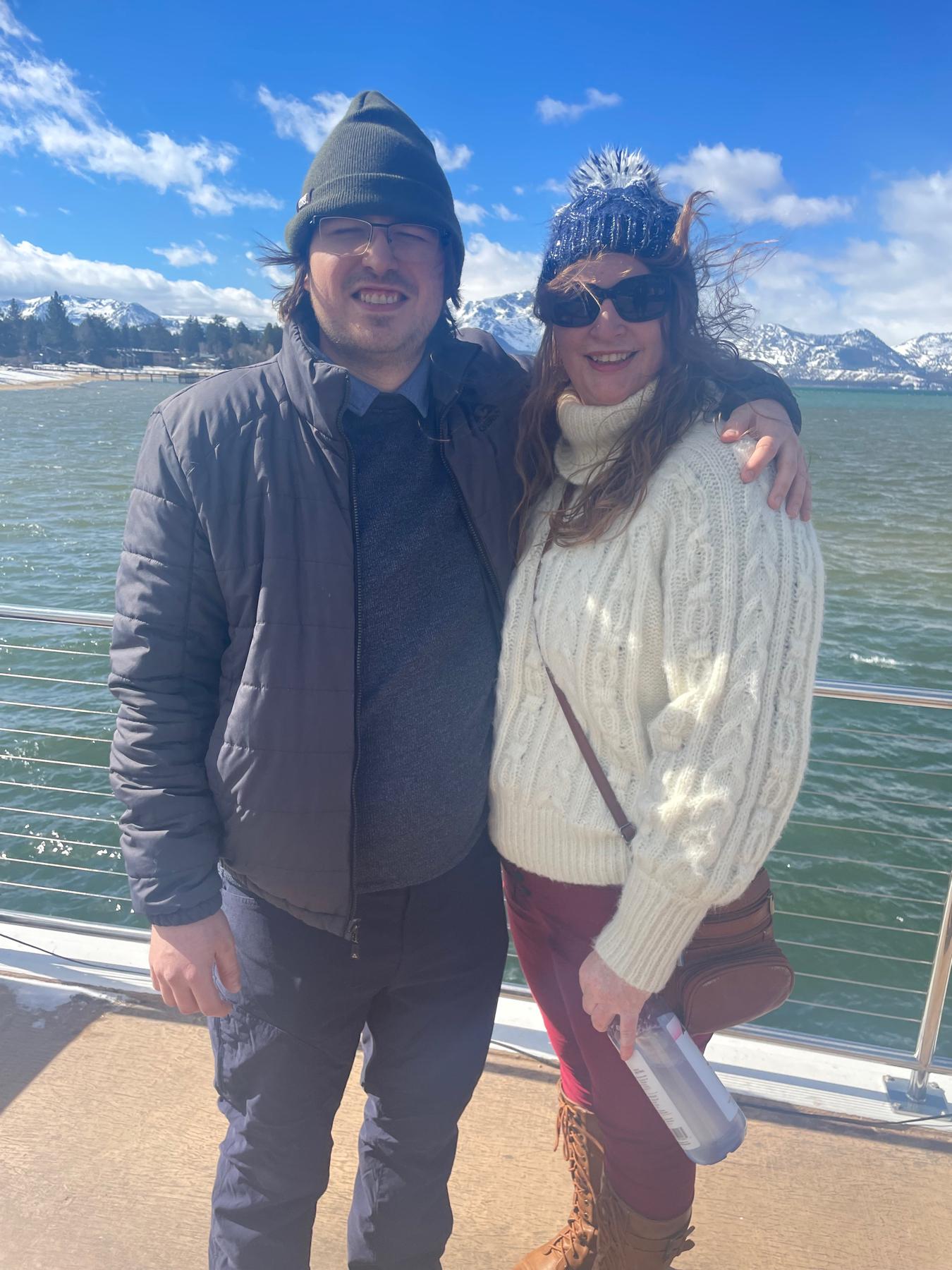 Lake Tahoe Cruise