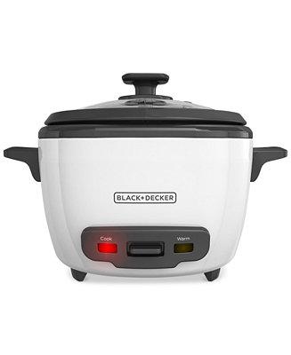 RC516 16-Cup Rice Cooker And Warmer