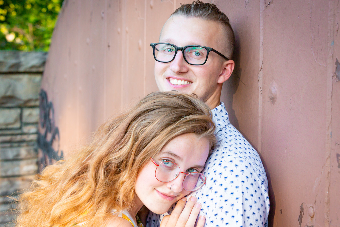 The Wedding Website of Tyler Long and Shannon Long