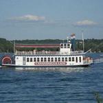 The Canandaigua Lady