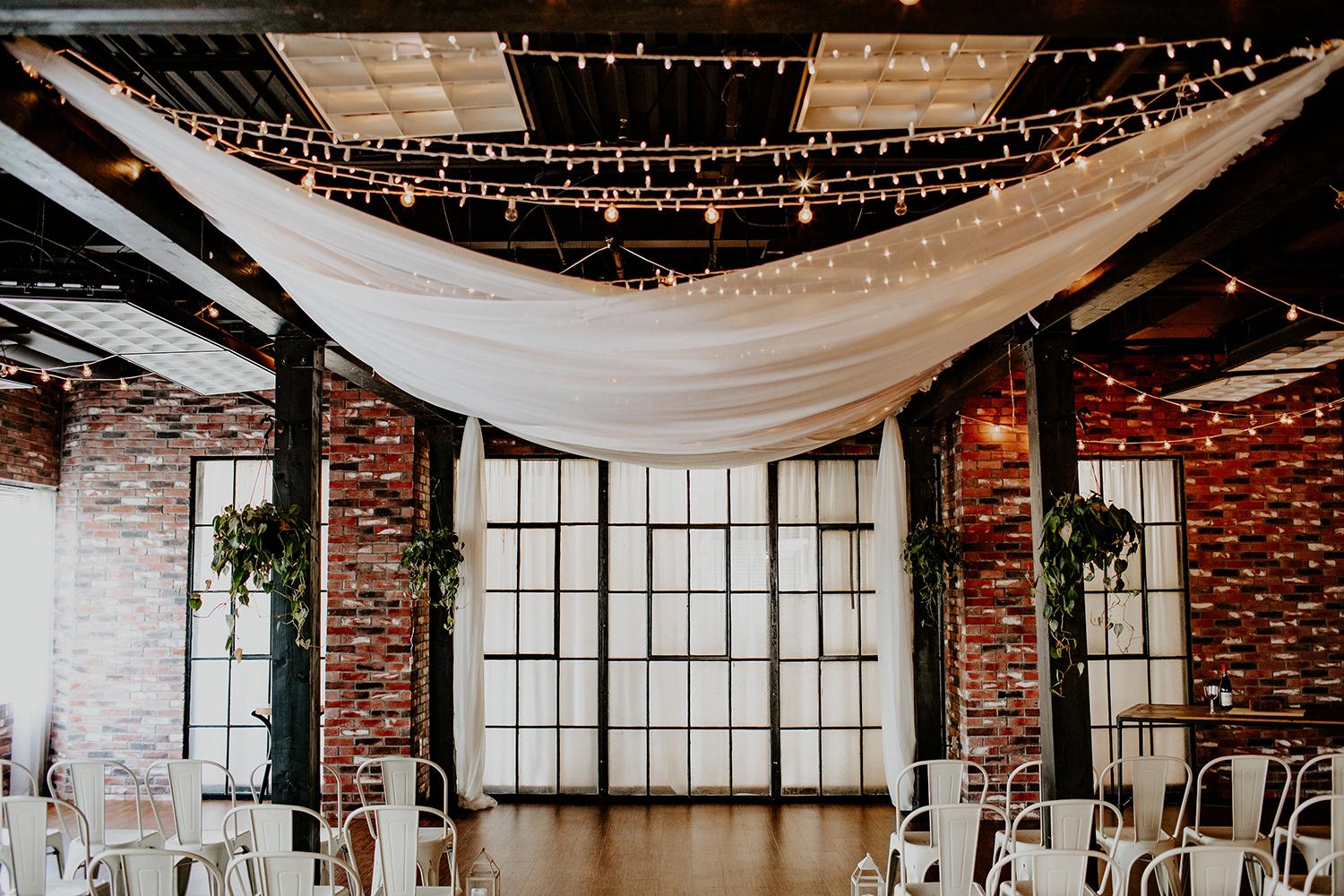 The Wedding Website of Demi Soulet and Jorge Navarro